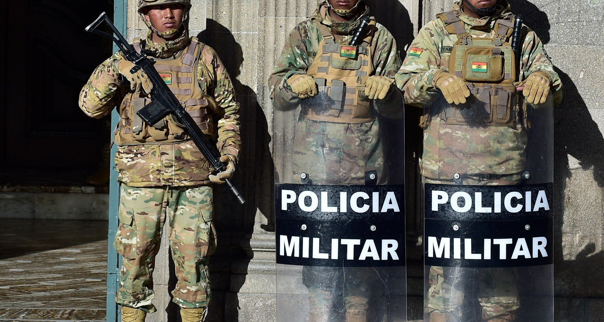 Bolivia declares state of emergency amid blockade crisis | Government News