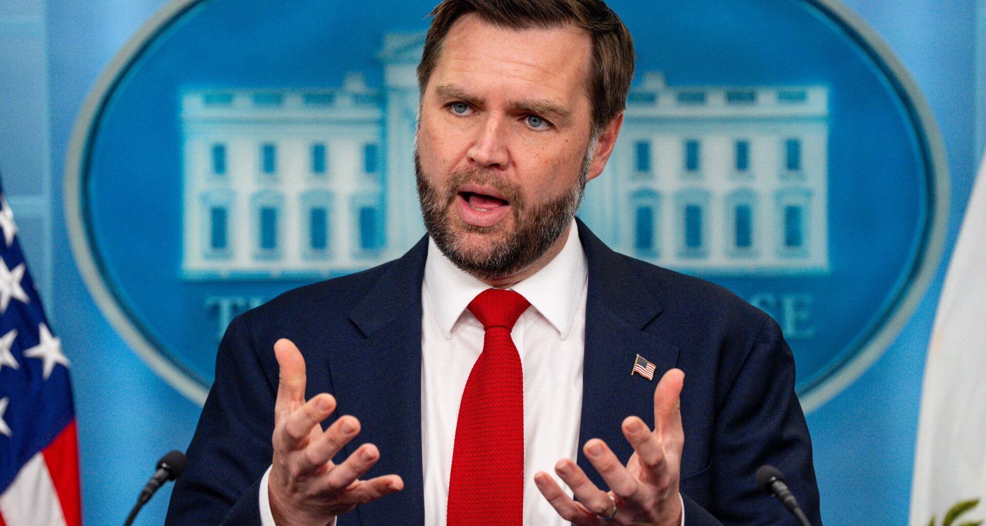 Vance’s warning to Israel signals a new phase in US-Israeli relations | US-Israel war on Iran