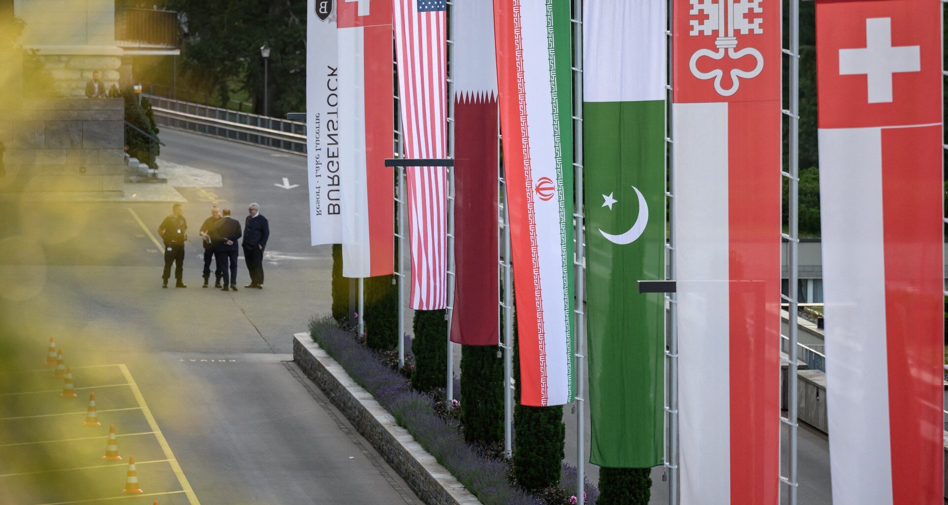 US-Iran talks in Switzerland: Is Lebanon top of agenda; who is attending? | US-Israel war on Iran News