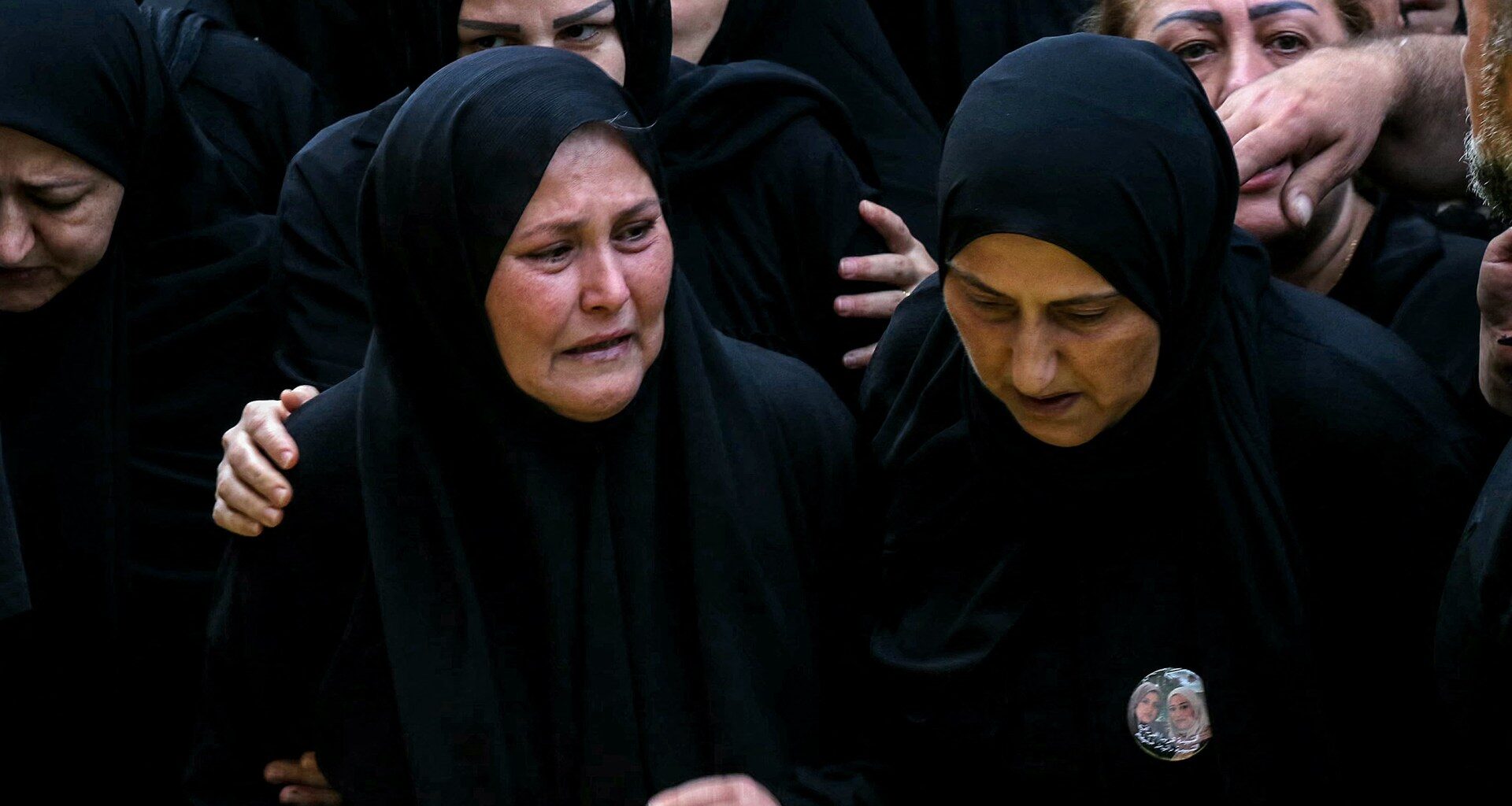 Iran war day 115: Lebanon truce appears to hold as Switzerland talks end | US-Israel war on Iran News