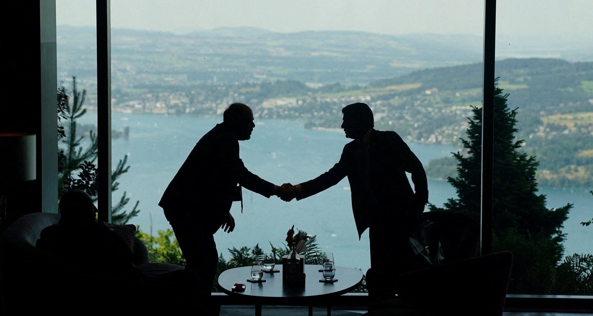 What are the key outcomes of the Iran-US talks in Switzerland, what next? | US-Israel war on Iran News