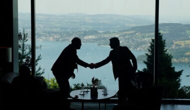 What are the key outcomes of the Iran-US talks in Switzerland, what next? | US-Israel war on Iran News