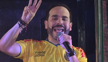 Far-right de la Espriella elected Colombia president: What’s next? | Elections News
