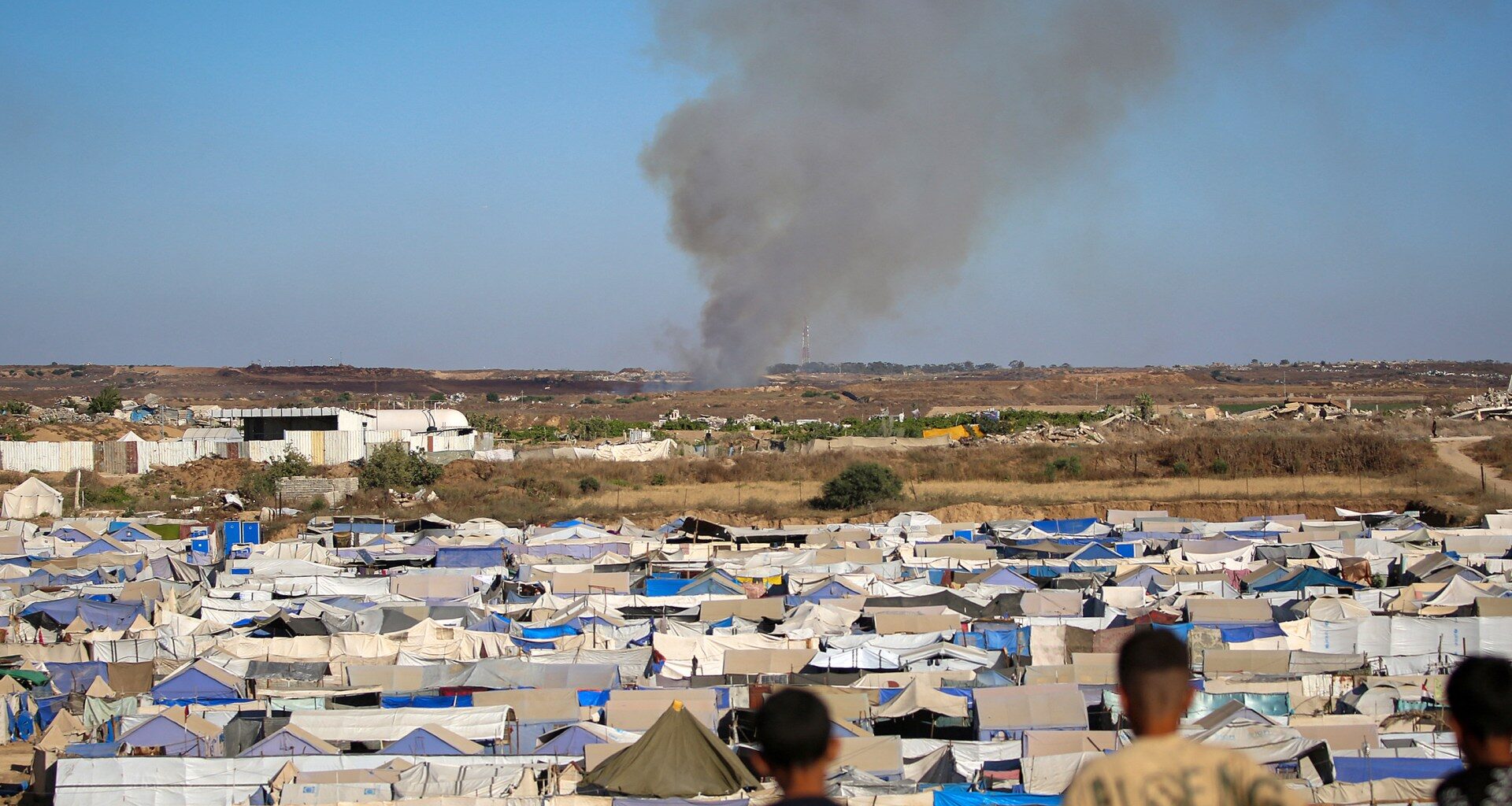 Israel’s deliberate targeting of Gaza children part of genocide: UN inquiry | Gaza News