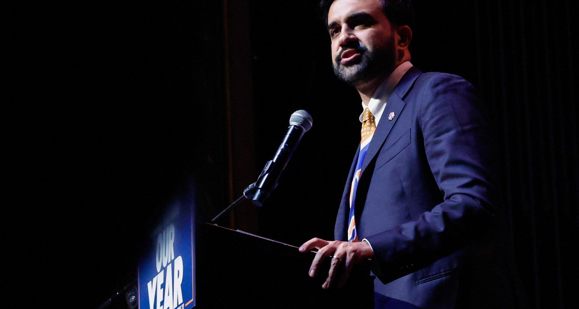 NYC Mayor Zohran Mamdani doubles down on criticism of AIPAC | Israel-Palestine conflict News