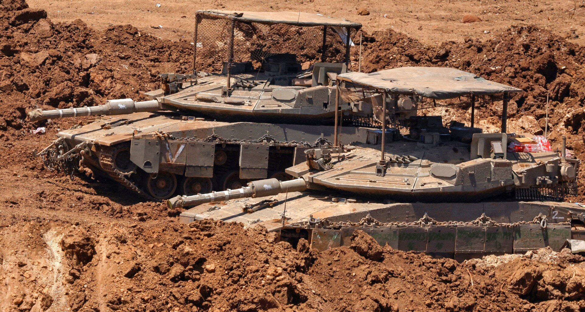 What Israeli and Lebanese officials are saying before Washington talks | US-Israel war on Iran News
