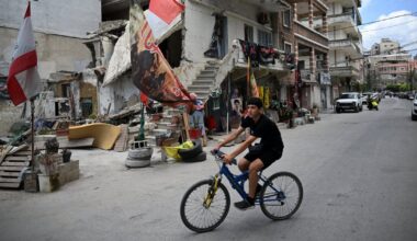 Deconfliction and disarmament: Can both be pursued in Lebanon? | Israel attacks Lebanon News
