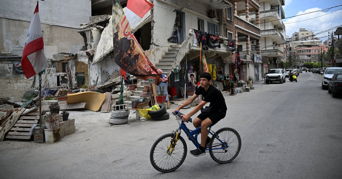 Deconfliction and disarmament: Can both be pursued in Lebanon? | Israel attacks Lebanon News