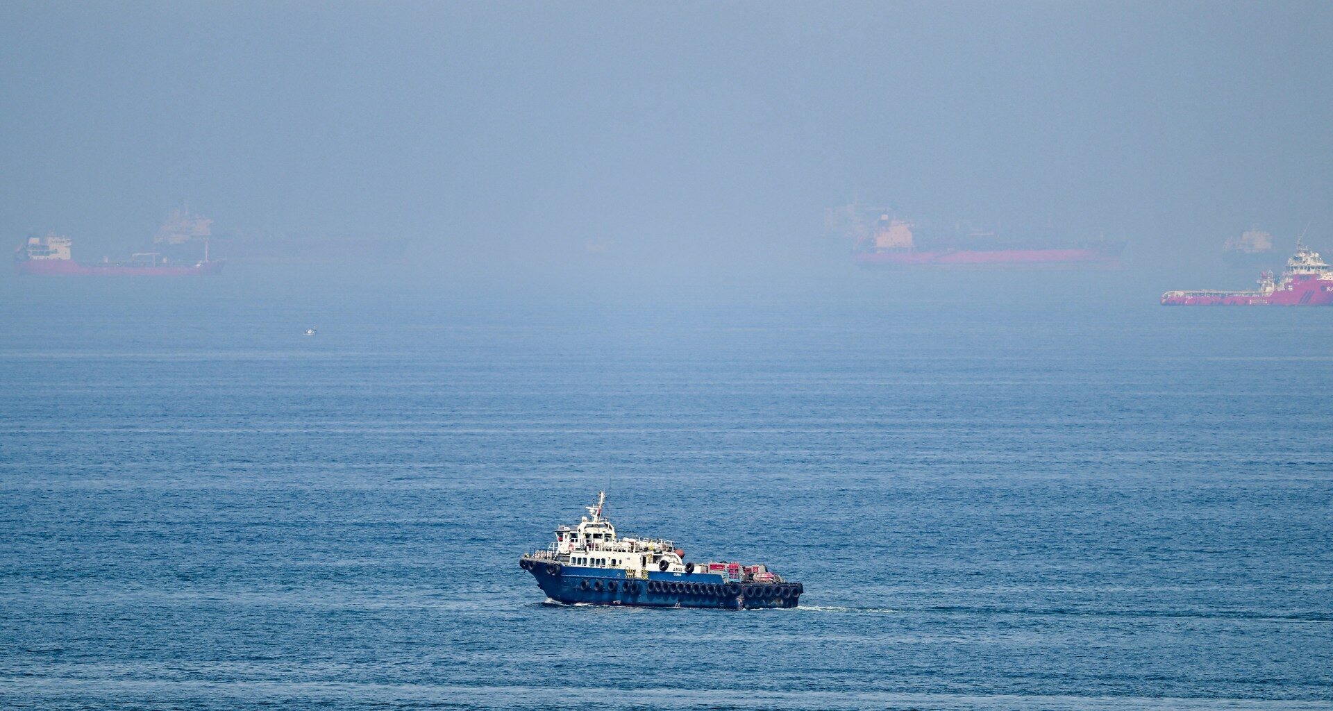 IRGC warns against new Hormuz route for ships: What we know | US-Israel war on Iran News