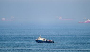 IRGC warns against new Hormuz route for ships: What we know | US-Israel war on Iran News