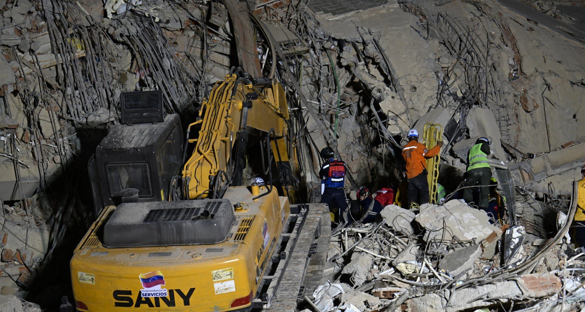 Venezuela earthquakes: Why is Caracas so vulnerable? | Earthquakes News
