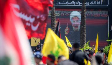Hezbollah demands Israel leave Lebanon ‘unconditionally’ as US talks extend | Israel attacks Lebanon News