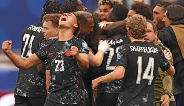 Praise pours in for ‘true Canadian heroes’ after last-minute World Cup win | World Cup 2026