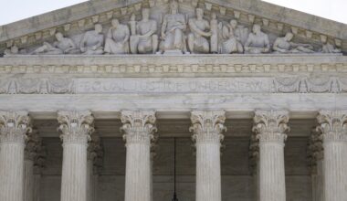 US Supreme Court hands Trump 3-1 defeat in key rulings: What we know | Courts News