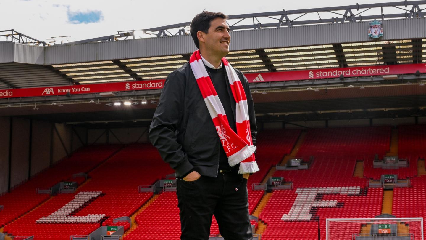 Liverpool FC