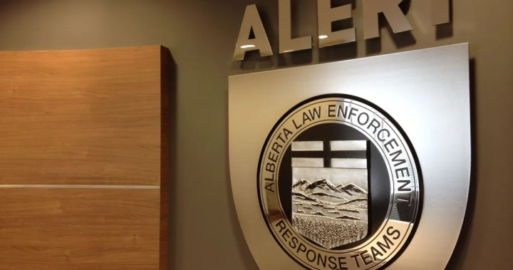 Okotoks man charged after thousands of child sexual exploitation photos found