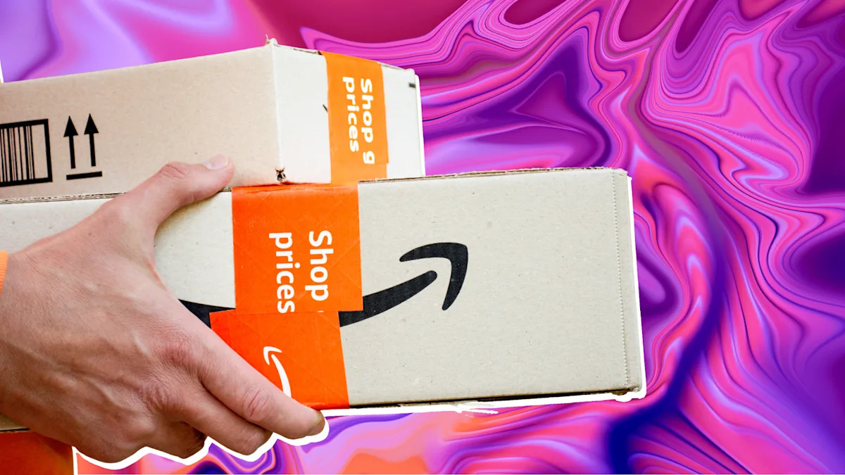 Last-minute Prime Day deals: Amazon Canada is selling a smartwatch for 80% off, a mini Dyson vacuum for $200 and men's summer shorts for 81% off — plus, more markdowns you need to see before the sale ends at midnight