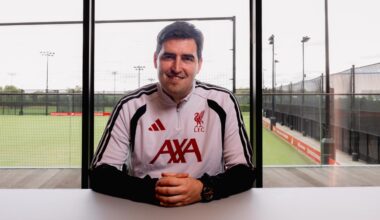 Liverpool FC appoint Andoni Iraola as new head coach