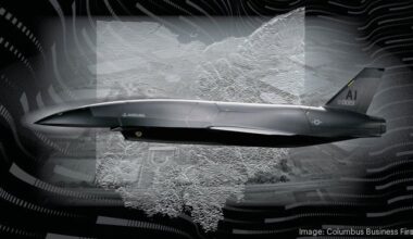The Blogs: Israel's Smartest Defense-Tech Bet in America Is Ohio | Will F. Simon