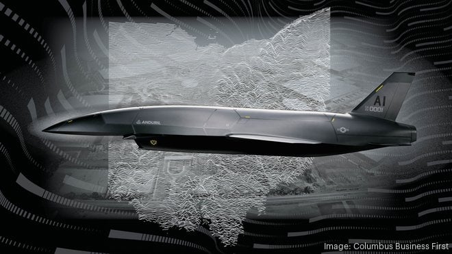 The Blogs: Israel's Smartest Defense-Tech Bet in America Is Ohio | Will F. Simon