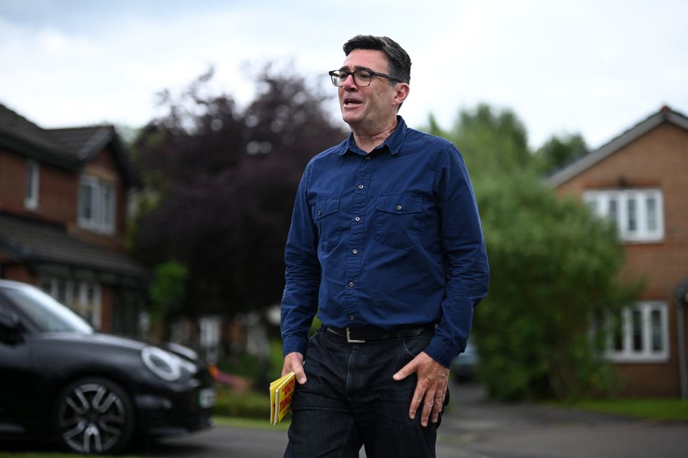 Andy Burnham