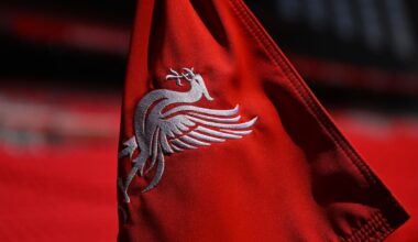 Liverpool confirm Premier League retained list