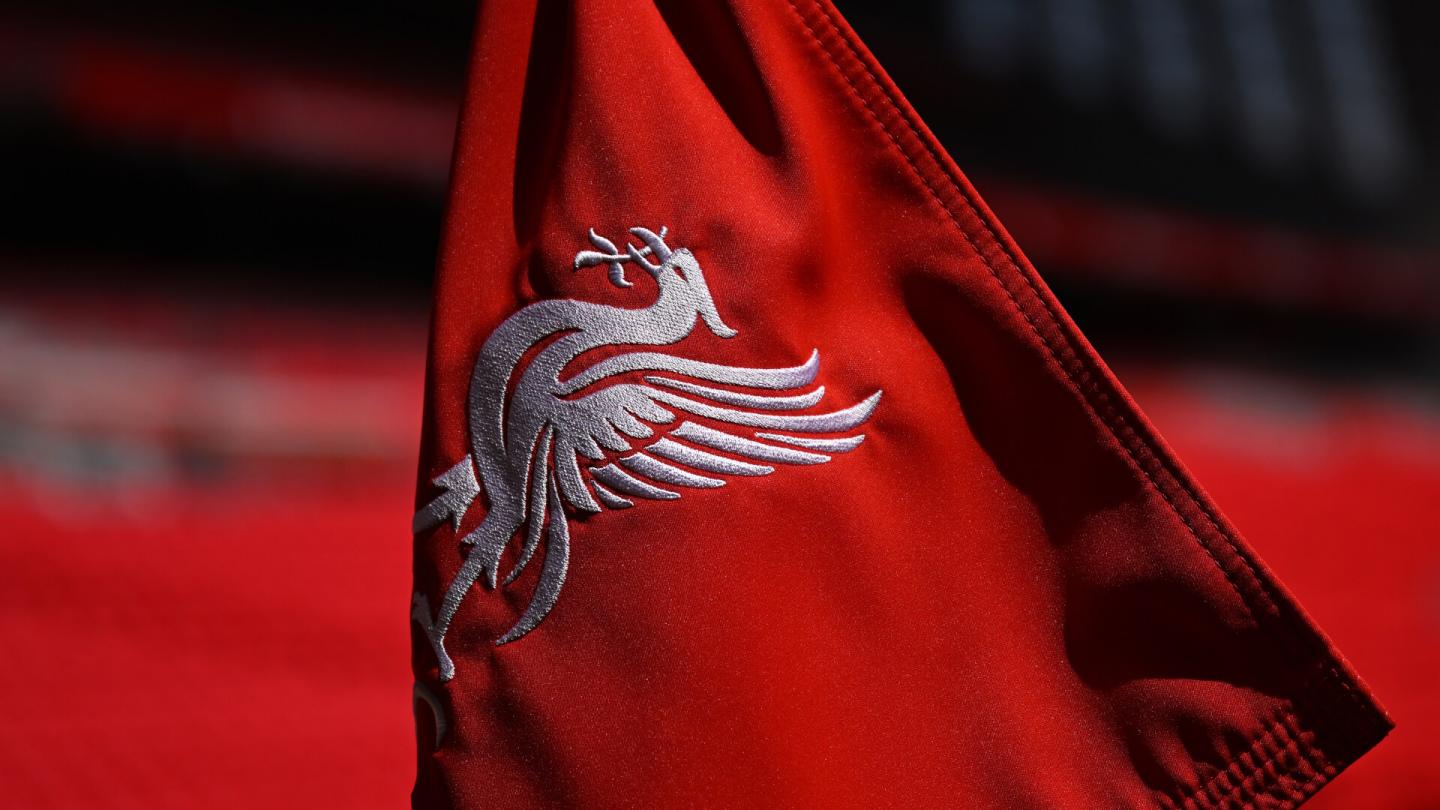 Liverpool confirm Premier League retained list