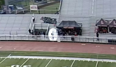 Austin Metcalf stabbing: Photos of murder weapon, videos other evidence released