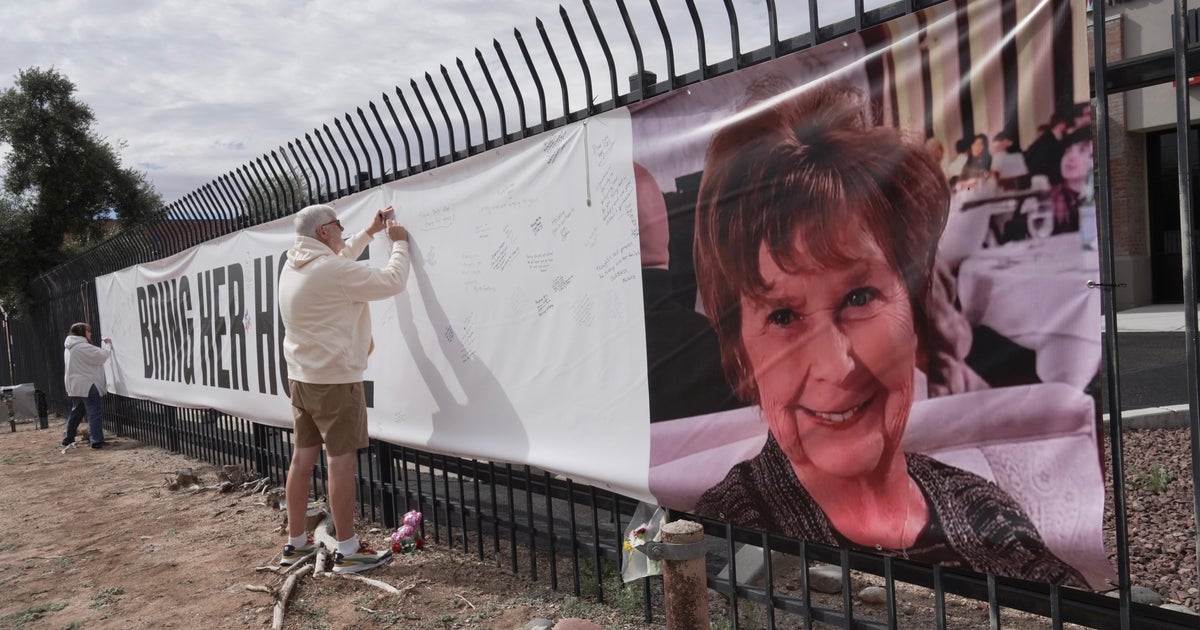 Nancy Guthrie ransom notes likely came from abductor who said she died, investigators believe