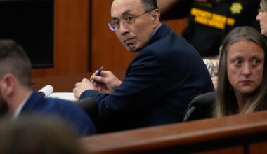 South Carolina store owner acquitted of murder in 2023 killing of Black teen wrongly suspected of shoplifting