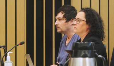 Accused Oregon serial killer charged with murdering 5 women: "My sister isn't here anymore"
