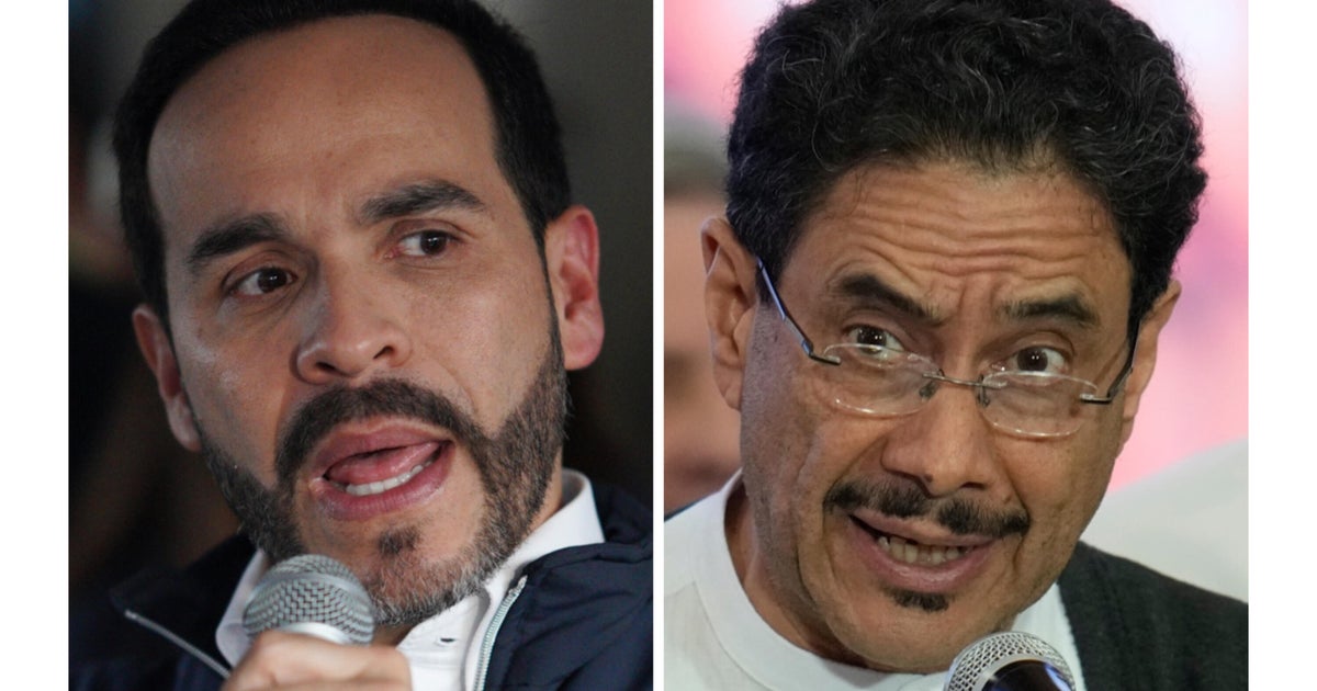 Climate Colombia Election