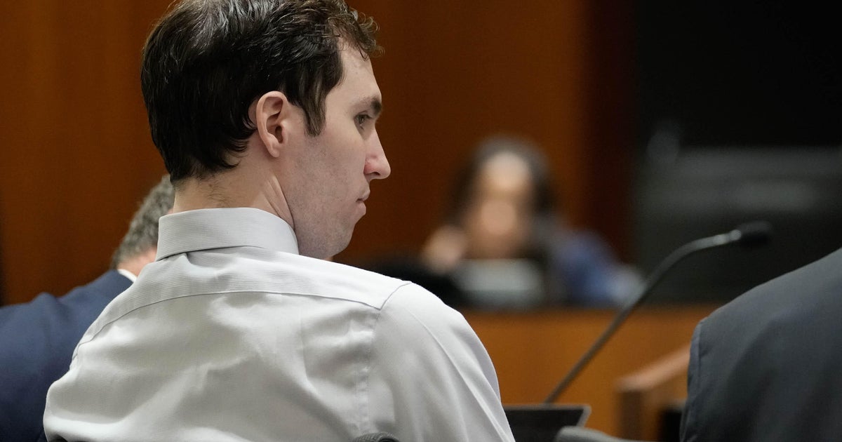 Charlie Kirk murder suspect's ex-roommate can't testify at hearing, judge rules