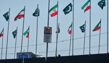 US and Iran pause strikes but disagree over next steps on talks