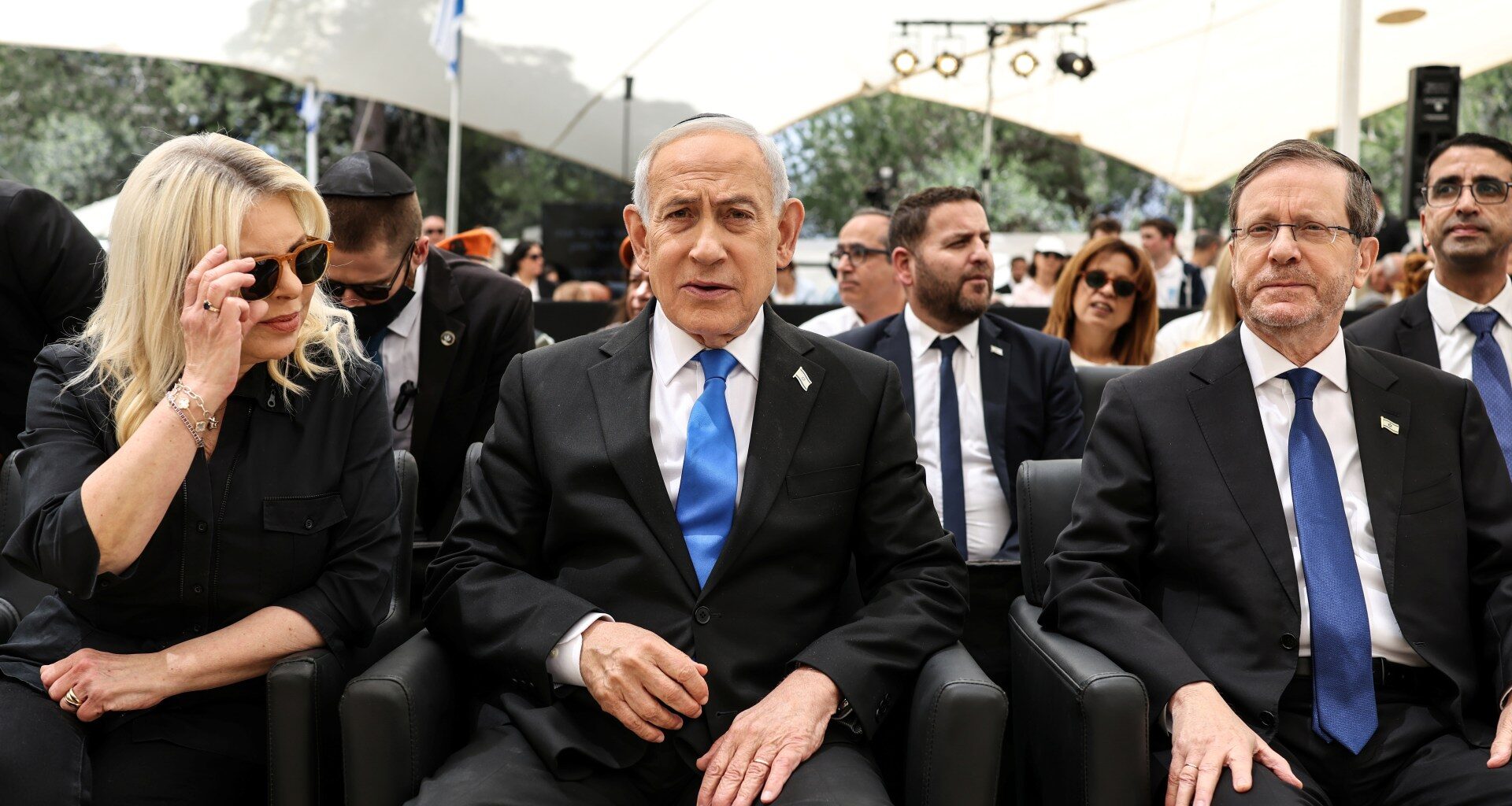 Could Israel’s coming election see an end to Netanyahu’s political career? | Benjamin Netanyahu News