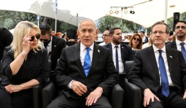 Could Israel’s coming election see an end to Netanyahu’s political career? | Benjamin Netanyahu News
