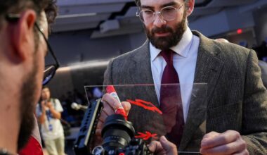 Political commentators Cenk, Piker say UK bars them over Israel remarks | Israel-Palestine conflict News