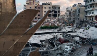 Israel kills five in attacks on Lebanon after Trump announces de-escalation | News