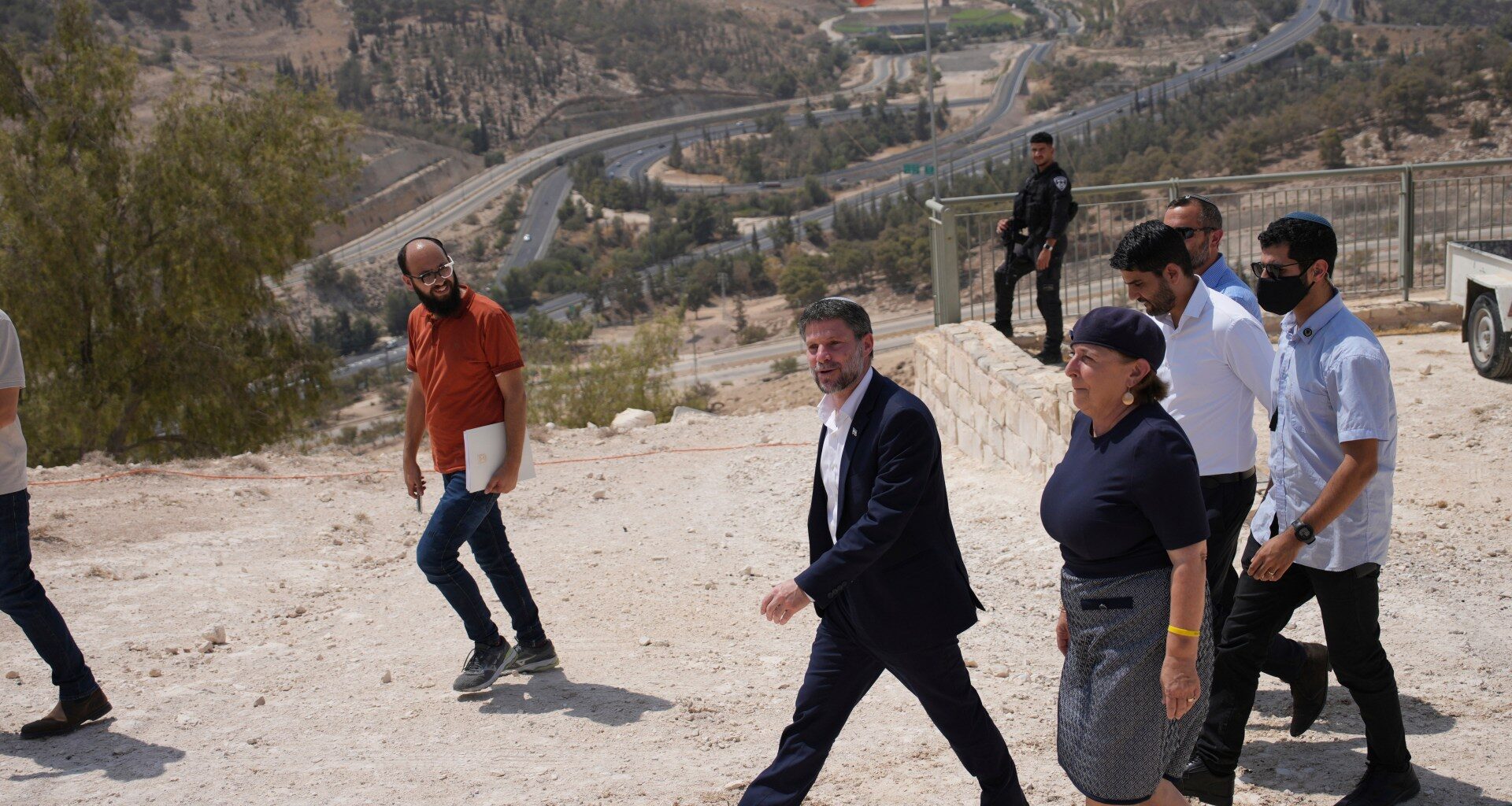 Norway seeks to ban trade with illegal Israeli settlements in Palestine | Israel-Palestine conflict News