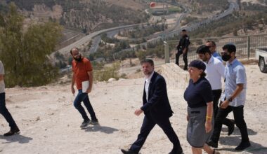 Norway seeks to ban trade with illegal Israeli settlements in Palestine | Israel-Palestine conflict News