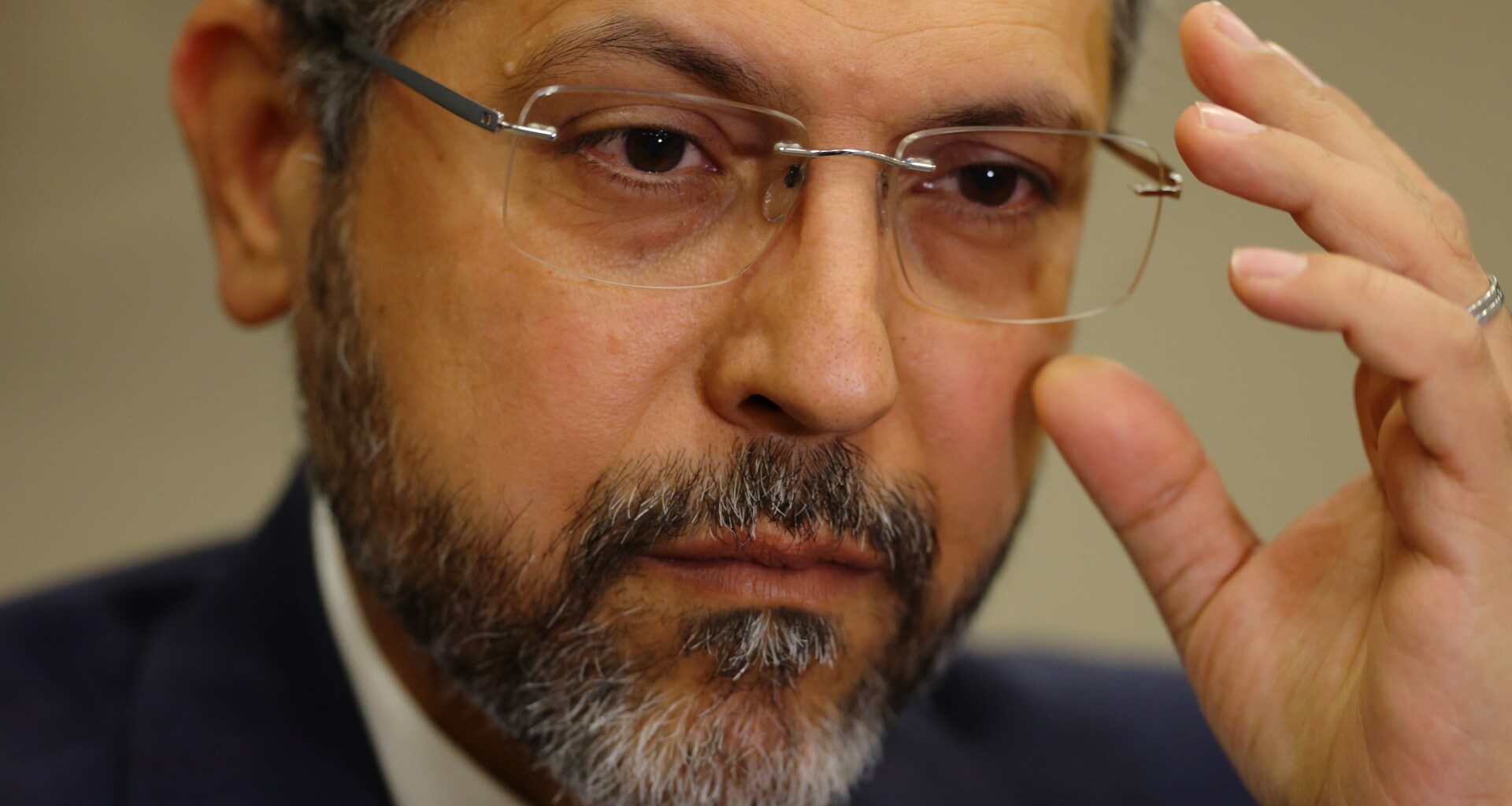 Iran deputy FM says ‘ready to move forward’ in deal with US | Donald Trump News