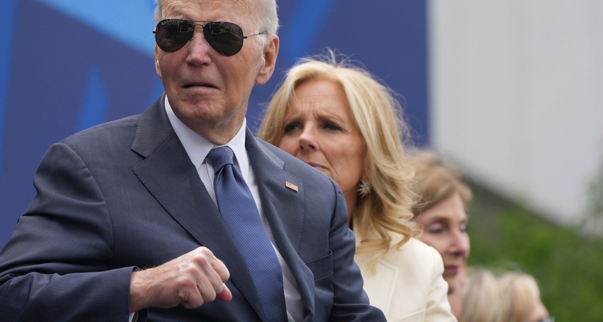 US judge rejects Joe Biden’s lawsuit asking to withhold memoir recordings | Joe Biden News