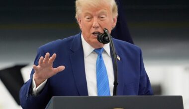 Trump vows Iran will not charge Strait of Hormuz tolls, but says US might | Donald Trump News