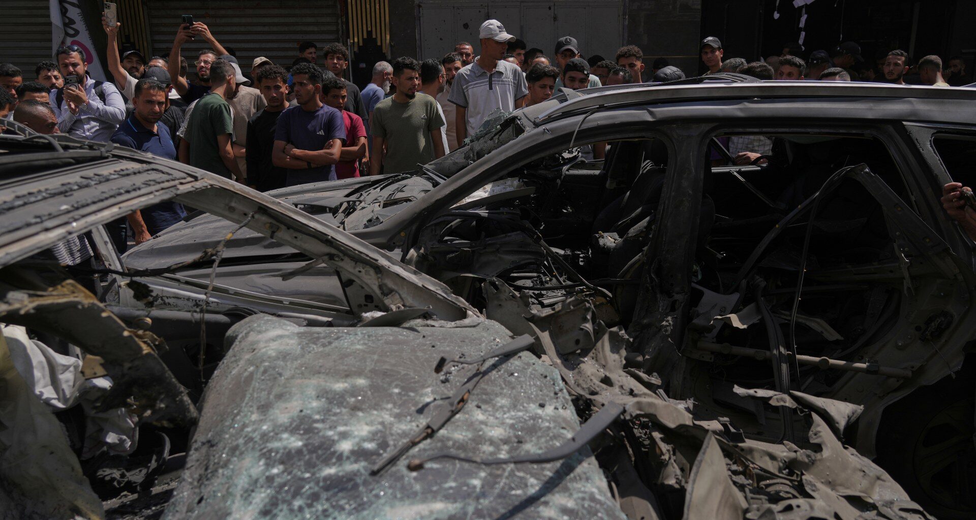 Palestine weekly wrap: Israel’s ‘quiet annexation’ grows louder | Occupied West Bank News