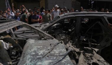 Palestine weekly wrap: Israel’s ‘quiet annexation’ grows louder | Occupied West Bank News