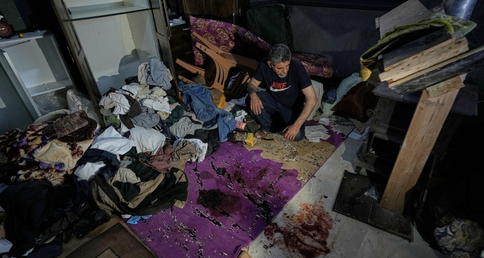 Israeli forces shoot and kill Palestinians in occupied West Bank, Gaza | Israel-Palestine conflict News