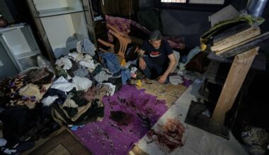 Israeli forces shoot and kill Palestinians in occupied West Bank, Gaza | Israel-Palestine conflict News