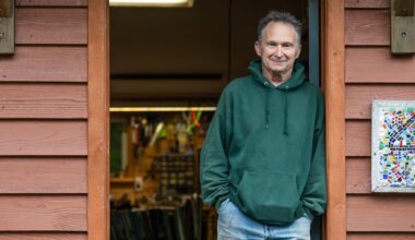 US Senate challenger, incumbent with same name to appear on Alaska ballot | US Midterm Elections 2026 News