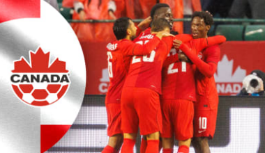 Canada boost World Cup confidence with Uzbekistan win