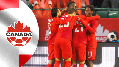 Canada boost World Cup confidence with Uzbekistan win